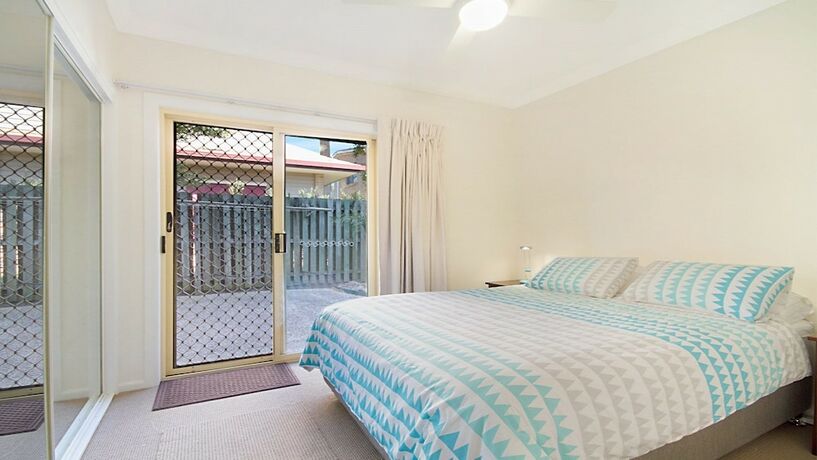 Imagen de la habitación del Hotel Orient Lane on Kingscliff Hill. Foto 8