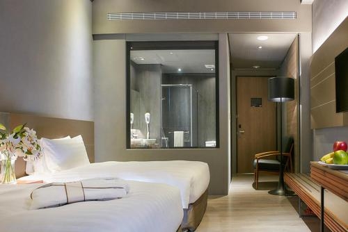 Imagen general del Hotel Orient Luxury. Foto 4