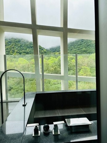 Imagen general del Hotel Orient Luxury-jiao Xi. Foto 2