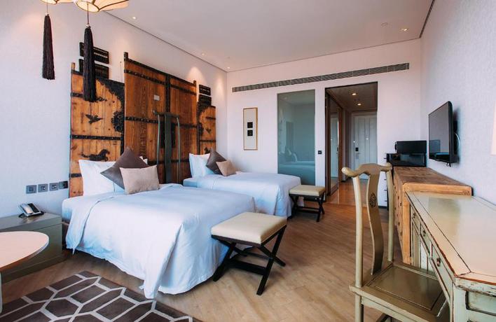 Imagen general del Hotel Orient MGM International. Foto 4