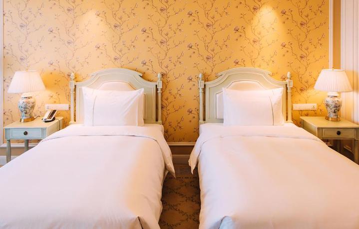 Imagen general del Hotel Orient MGM International. Foto 10