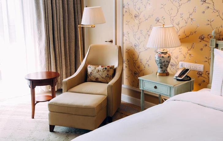 Imagen general del Hotel Orient MGM International. Foto 12