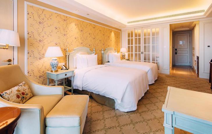 Imagen general del Hotel Orient MGM International. Foto 13