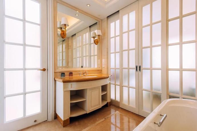 Imagen general del Hotel Orient MGM International. Foto 14