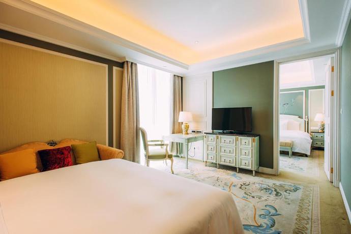 Imagen general del Hotel Orient MGM International. Foto 15