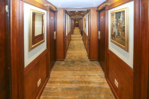 Imagen general del Hotel Orient MS Grand Rose. Foto 1