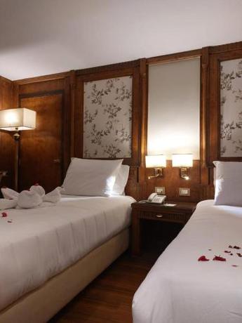 Imagen general del Hotel Orient MS Grand Rose. Foto 2