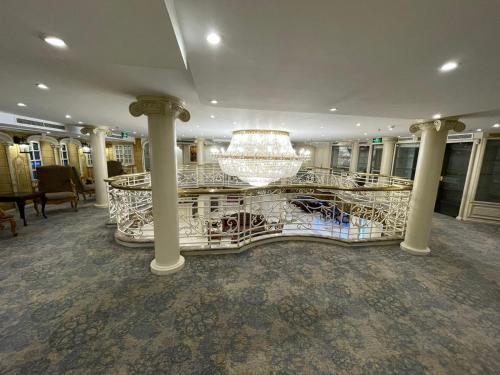 Imagen general del Hotel Orient MS Grand Rose. Foto 3