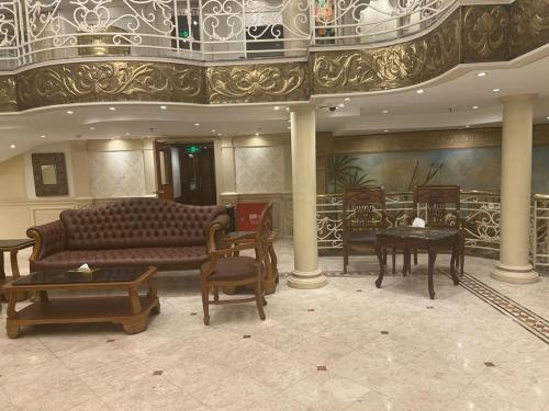Imagen general del Hotel Orient MS Grand Rose. Foto 4