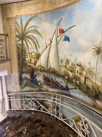 Imagen general del Hotel Orient MS Grand Rose. Foto 6