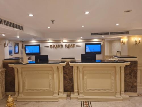 Imagen general del Hotel Orient MS Grand Rose. Foto 7