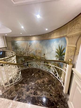 Imagen general del Hotel Orient MS Grand Rose. Foto 10