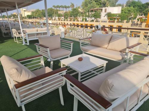 Imagen general del Hotel Orient MS Grand Rose. Foto 13