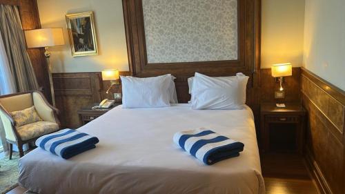 Imagen de la habitación del Hotel Orient MS Grand Rose. Foto 20