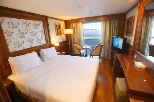 Imagen general del Hotel Orient MS Grand Rose. Foto 17