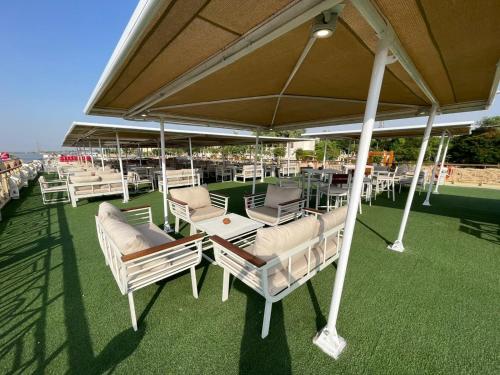 Imagen general del Hotel Orient MS Grand Rose. Foto 18