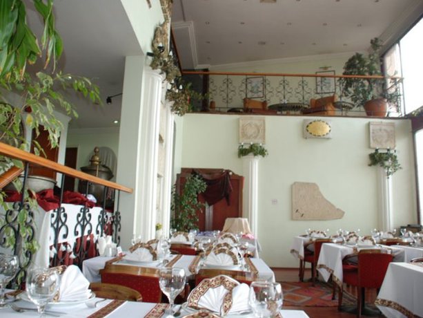 Imagen general del Hotel Orient Mintur. Foto 2