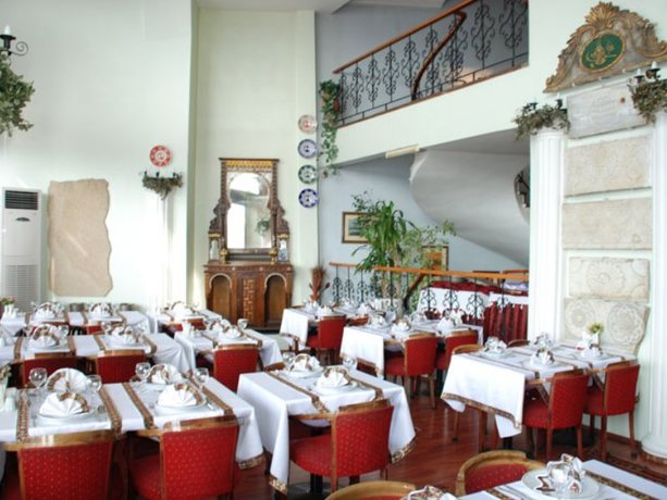 Imagen general del Hotel Orient Mintur. Foto 3