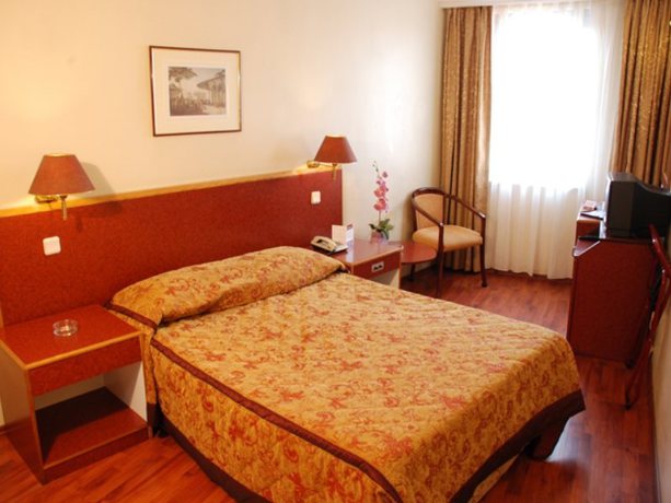 Imagen general del Hotel Orient Mintur. Foto 4