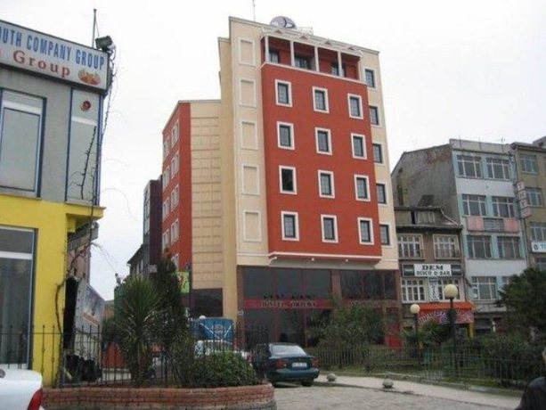 Imagen general del Hotel Orient Mintur. Foto 5