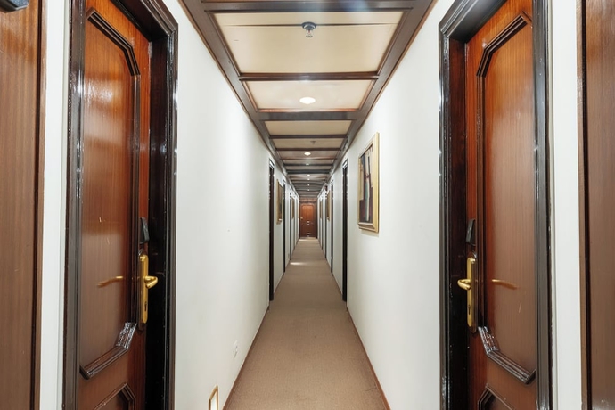 Imagen de los interiores del Hotel Orient Nile Romance Nile Cruise - Every Saturday from Luxor for 07 and 04 Nights - Every Wednesday F. Foto 12