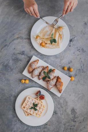 Imagen general del Hotel Orient Palace, Bledzów. Foto 2