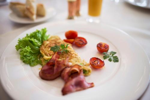 Imagen general del Hotel Orient Palace, Bledzów. Foto 3