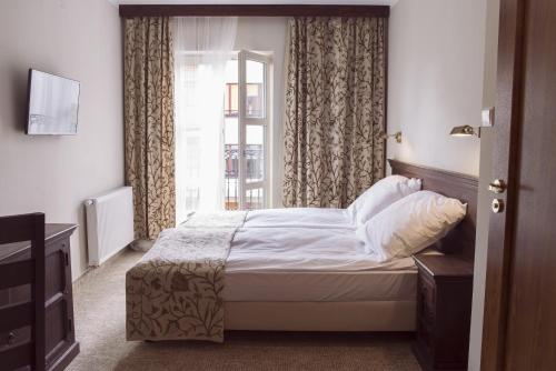 Imagen de la habitación del Hotel Orient Palace, Bledzów. Foto 8