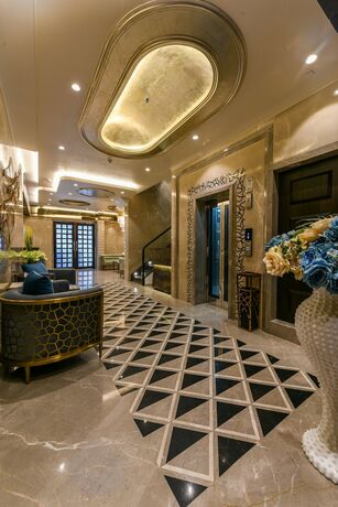 Imagen general del Hotel Orient Regency. Foto 1