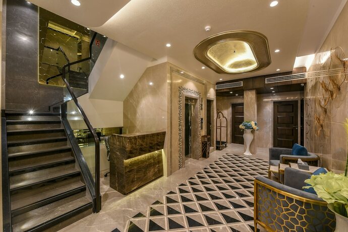 Imagen general del Hotel Orient Regency. Foto 3