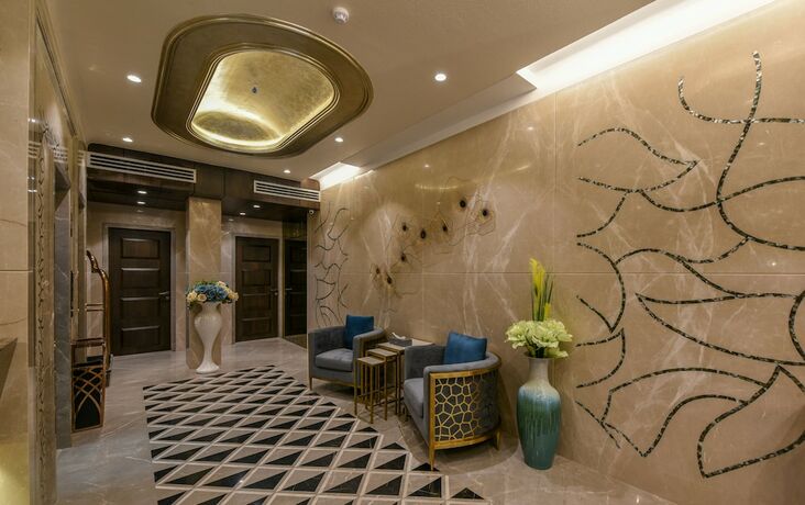 Imagen general del Hotel Orient Regency. Foto 10