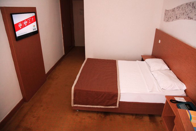 Imagen de la habitación del Hotel Orient Resort. Foto 8
