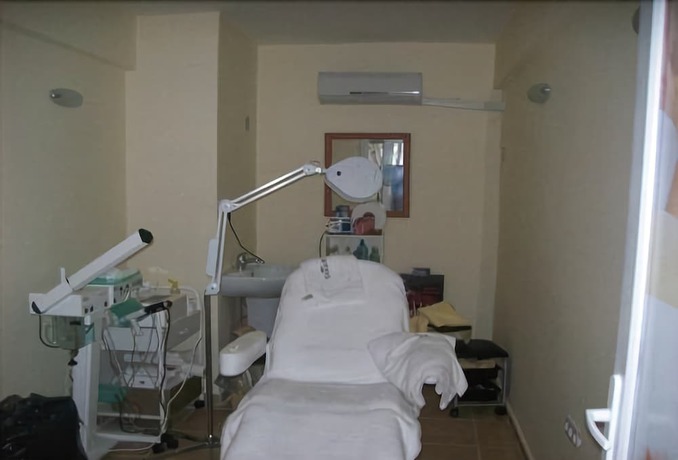 Imagen de los interiores del Hotel Orient Resort. Foto 14