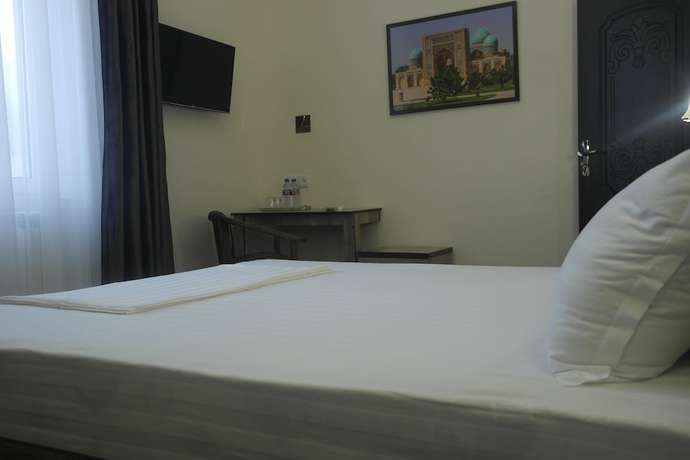 Imagen de la habitación del Hotel Orient Star. Foto 7