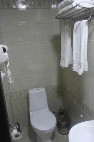 Imagen de la habitación del Hotel Orient Star. Foto 8