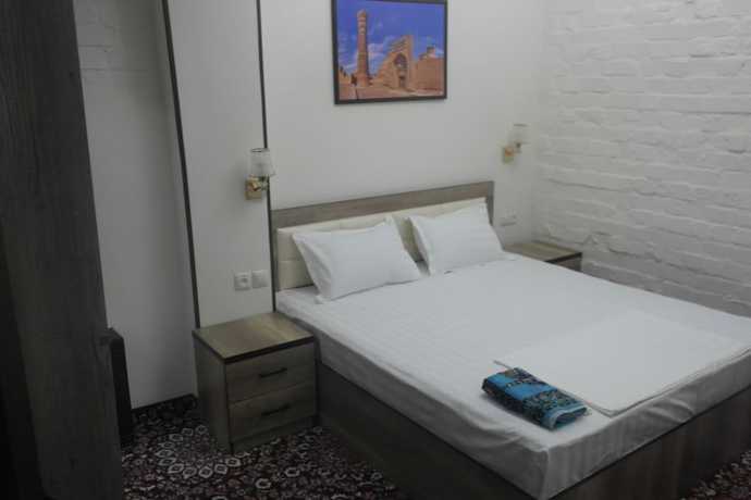 Imagen de la habitación del Hotel Orient Star. Foto 12