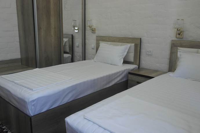 Imagen de la habitación del Hotel Orient Star. Foto 20