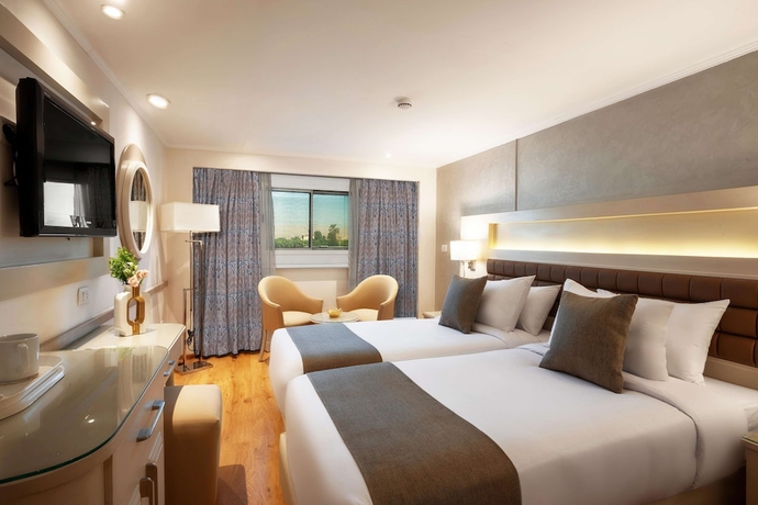 Imagen de la habitación del Hotel Orient Sun Times Nile Cruise-Every Monday from Luxor for 04 and 07 Nights - Every Friday From Aswan. Foto 2