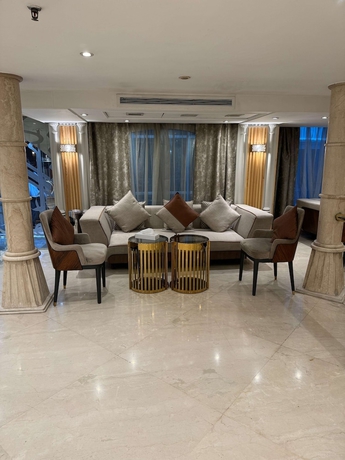 Imagen de los interiores del Hotel Orient Tower Prestige Nile Cruise &ndash; Every Monday from Luxor for 4 and 7 Nights | Every Friday from A. Foto 7