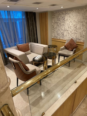 Imagen de los interiores del Hotel Orient Tower Prestige Nile Cruise &ndash; Every Monday from Luxor for 4 and 7 Nights | Every Friday from A. Foto 8