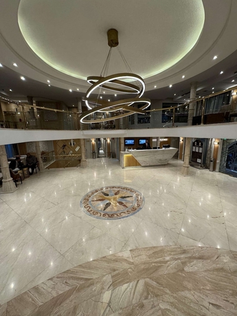 Imagen de los interiores del Hotel Orient Tower Prestige Nile Cruise &ndash; Every Monday from Luxor for 4 and 7 Nights | Every Friday from A. Foto 9