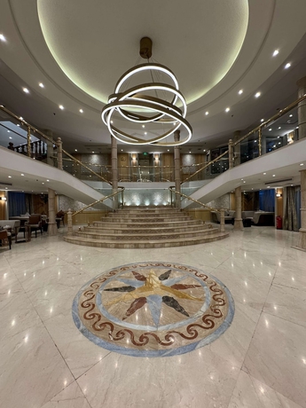 Imagen de los interiores del Hotel Orient Tower Prestige Nile Cruise &ndash; Every Monday from Luxor for 4 and 7 Nights | Every Friday from A. Foto 10