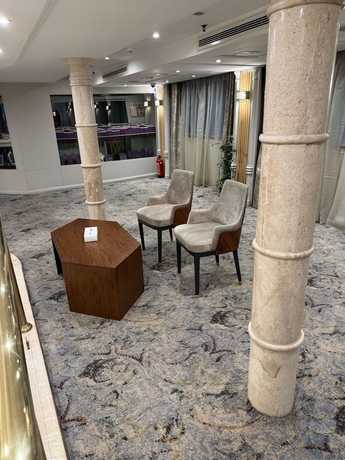 Imagen de los interiores del Hotel Orient Tower Prestige Nile Cruise &ndash; Every Monday from Luxor for 4 and 7 Nights | Every Friday from A. Foto 11