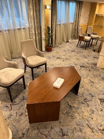 Imagen de los interiores del Hotel Orient Tower Prestige Nile Cruise &ndash; Every Monday from Luxor for 4 and 7 Nights | Every Friday from A. Foto 12