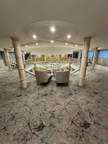 Imagen de los interiores del Hotel Orient Tower Prestige Nile Cruise &ndash; Every Monday from Luxor for 4 and 7 Nights | Every Friday from A. Foto 13
