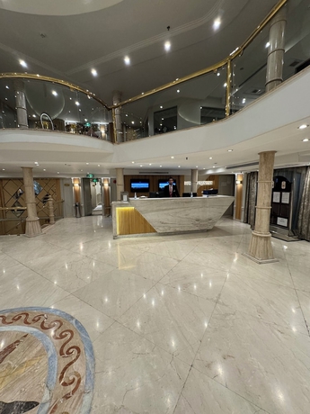 Imagen de los interiores del Hotel Orient Tower Prestige Nile Cruise &ndash; Every Monday from Luxor for 4 and 7 Nights | Every Friday from A. Foto 16