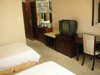 Imagen de la habitación del Hotel Orient, Yanta. Foto 3