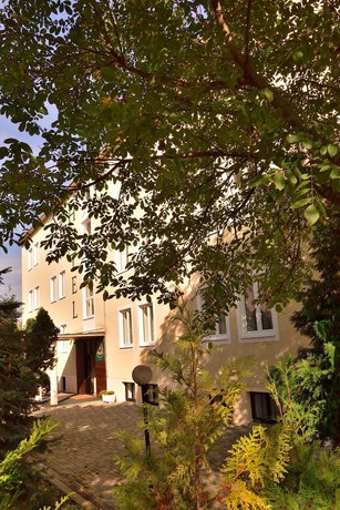 Imagen general del Hotel Orient Zagreb. Foto 2