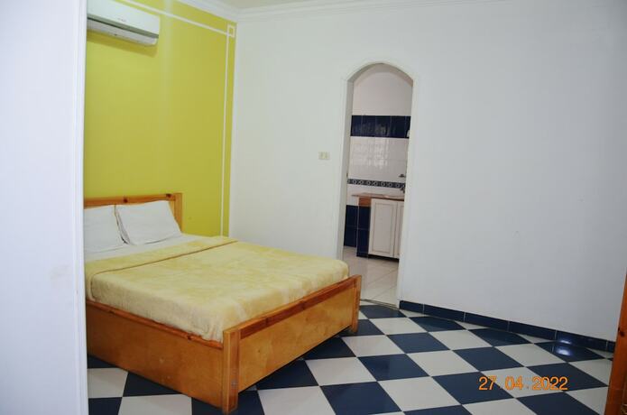 Imagen de la habitación del Hotel Orient star hotel, Luxor. Foto 14