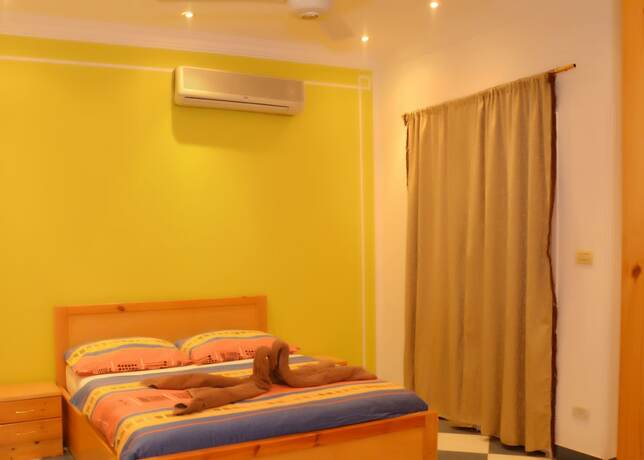 Imagen general del Hotel Orient star hotel, Luxor. Foto 4